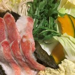 個室居酒屋 吟味 赤坂見附 - 