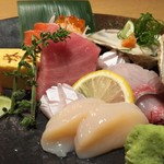 個室居酒屋 吟味 赤坂見附 - 