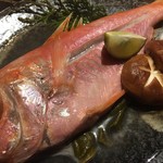 個室居酒屋 吟味 - 