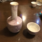 居酒屋　千 - 〆張鶴 月