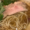 ラーメン愉悦処 似星