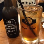 日本栄光酒場 ロッキーカナイ - 