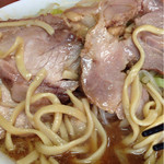 ラーメン二郎 - 