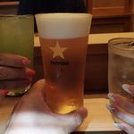 すし処 みや古分店 - 