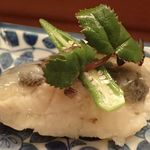 すし処 みや古分店 - 