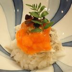 すし処 みや古分店 - 