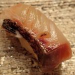 すし処 みや古分店 - 