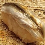 すし処 みや古分店 - 