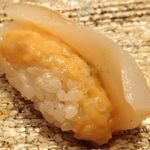 すし処 みや古分店 - 