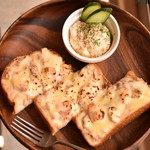 ゴンゾウ カフェ&ビーンズ - 