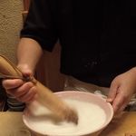 すし処 みや古分店 - 