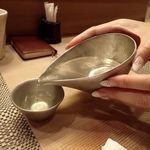 すし処 みや古分店 - 