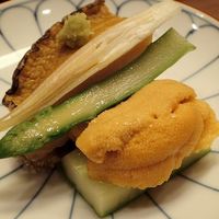 すし処 みや古分店 - 