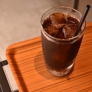 ゴンゾウ カフェ&ビーンズ_2