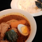 カレー食堂 心 - 