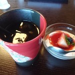 古民家カフェレストラン 初花 - 