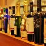 イタリアンバル AMIGO - 