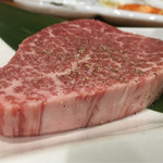 炭火焼肉 牛和鹿 - 