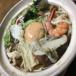 NEWパンドラ - 海の幸がいっぱい