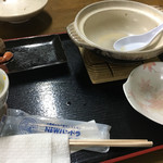 NEWパンドラ - ごちそうさまです。