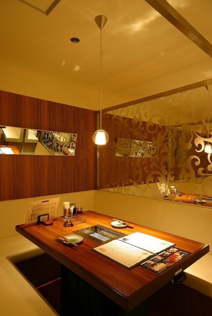 Gyubei Soan Seibu Shibuya Ten photo 5