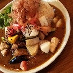 伊場カレー - 