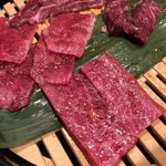 濱田屋 焼肉 ホルモン 五代目 市郎右衛門 - 