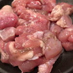 Hamadaya Yakiniku Horumon Godaime Ichirouemon - 