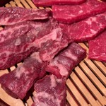 濱田屋 焼肉 ホルモン 五代目 市郎右衛門 - 