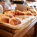 石窯パン工房 須恵の郷  - 