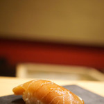 すし 喜邑 - 熟成寿司