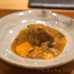 すし 喜邑 - カニ