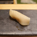 すし 喜邑 - 熟成寿司