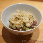 すし 喜邑 - かつお