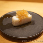 すし 喜邑 - マナガツオ