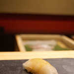 すし 喜邑 - 熟成寿司