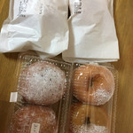 コポリドーナツ - 