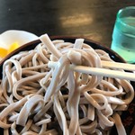 伊勢そば -