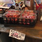 伊勢そば -