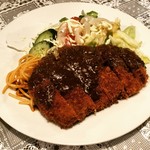 シェフ - ポークカツ