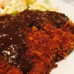 シェフ - 揚げ方が美味いですよ！