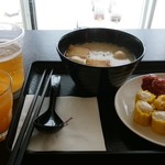 Plaza Premium Lounge - 2017-05-09