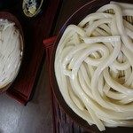 鬼うどん 金田 - 