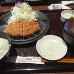 Tonkatsu Wakou - 