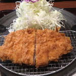 Tonkatsu Wakou - 