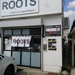 ROOTS - 