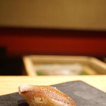 すし 喜邑 - 熟成寿司