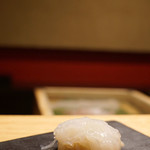 すし 喜邑 - イカ