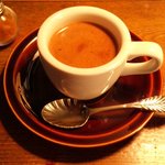 Cafe 5438 Ocha-Nova - ショコラショー