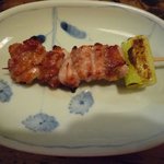 Yakitori Kako - 山形地鶏